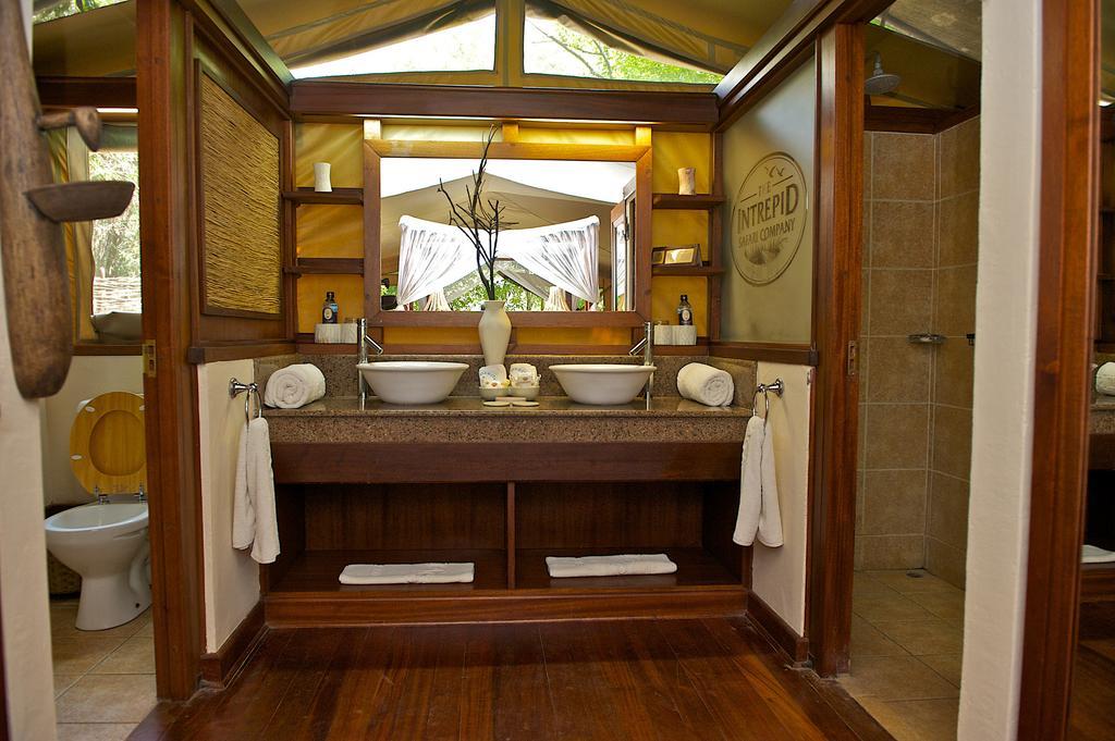 Mara Intrepids Tented Camp Talek Camera foto